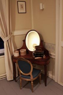 Le Palais de la Cathédrale - Sint-Omaars - 2