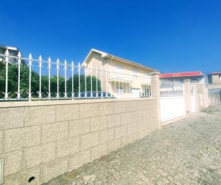 Casa de Férias Privada - 0