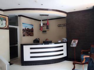 Salama Hotel Kiyovu - 6