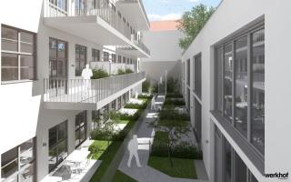 moderne Loft - 6