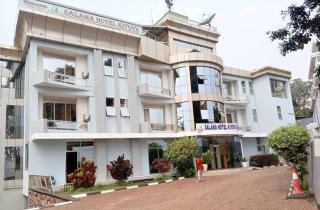 Salama Hotel Kiyovu - 4