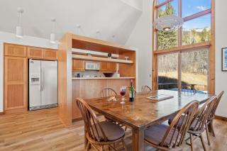 RMR: Ringer House in Teton Village - 6