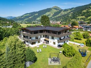 Appartements Andrea Cäciel - Alpline Appartements KG - 9