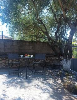 Yannoula's Family Home - 2
