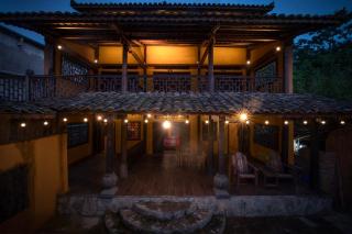 Khói Bản Homestay - 1