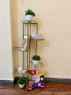 Navkar Homestay - Ground Floor 2BHK near Mahakal - 3