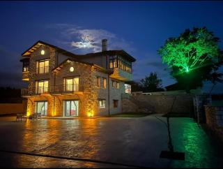 Meryem Hanım Butik Hotel - 0