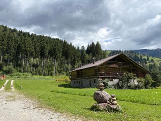 Lärchenwirt Dolomites - 0