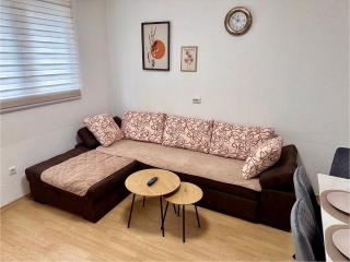 Cozy family apartment - 8