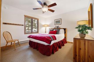 RMR: Three Bear Tracks Home in Teton Village - 2