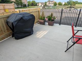 The Calico Cottage - 5