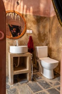 Firefly boutique Hotel Zanzibar - Città di Zanzibar - 6