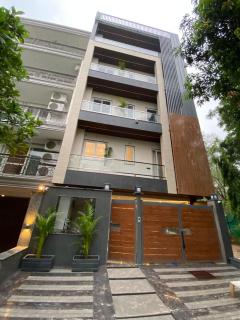 Let'stay- DLF Phase 1 Gurugram - Gurgaon - 5
