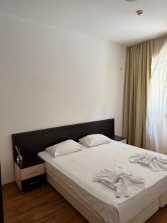 Marina Cape SP private apartments - 2