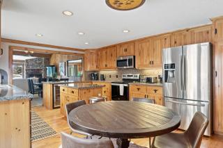 RMR: Eagles Rest 10 Condo in Teton Village - 7