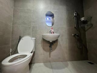 Pollux Habibi Service Apartment - 7