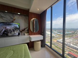 Pollux Habibi Service Apartment - 6
