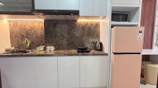 Pollux Habibi Service Apartment - 3