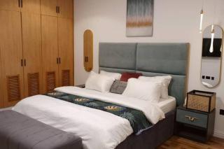 Luxurious comfort in the heart of Ikoyi Lagos - Lagos - 9