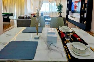 Luxurious comfort in the heart of Ikoyi Lagos - 6