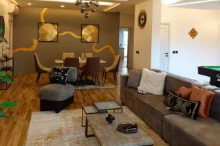 Luxurious comfort in the heart of Ikoyi Lagos - 5