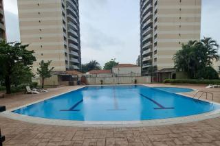 Luxurious comfort in the heart of Ikoyi Lagos - Lagos - 3