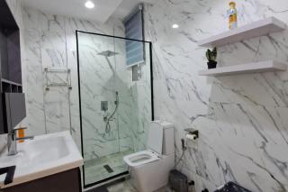 Luxurious comfort in the heart of Ikoyi Lagos - 8