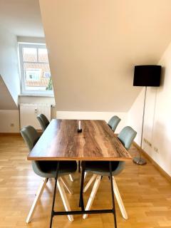 Three-Room Oktoberfest Apartment Munich - Munich - 3