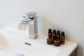 Vatican Walls Apartment - 8