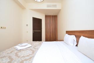 Panorama View apartment on Byuzand 17 - Erevan - 2