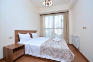 Panorama View apartment on Byuzand 17 - 5