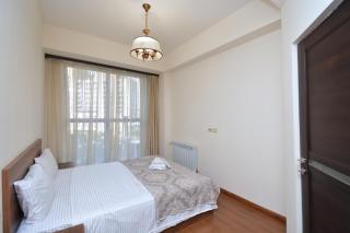Panorama View apartment on Byuzand 17 - 3