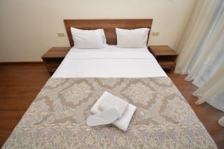 Panorama View apartment on Byuzand 17 - Yerevan - 1