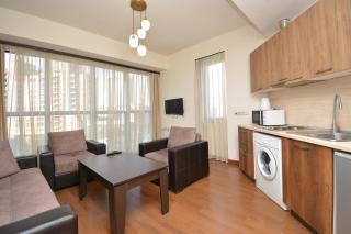 Panorama View apartment on Byuzand 17 - 8