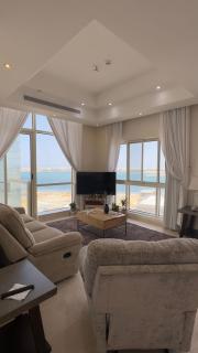 شقه ابحر رزدنس Luxury - 8