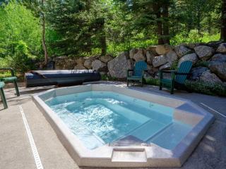 RMR: Cottagewood House in Teton Village - 3