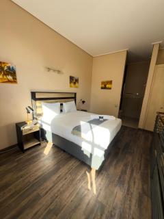 Stylish Mapungubwe Loft Apartment - 4