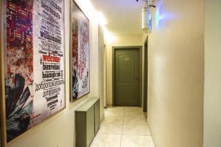 Sandra Hotel - 2