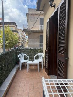 Casa Natascia su via principale a Tropea - 9