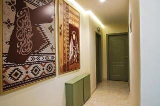 Sandra Hotel - Amman - 1