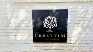 The Urban Elm Guesthouse - 7