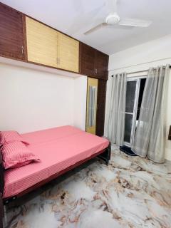RM living space 202 - 3