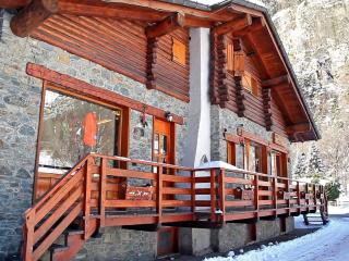 Apartment in Antey-Saint-André near Ski Area - 0