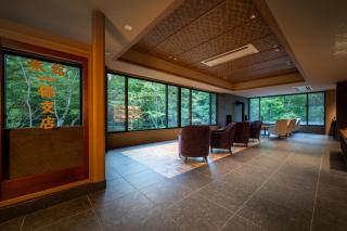 THE YUKAWA Ichijoh Branch - 8