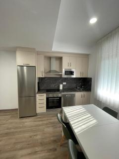 Apartamento Paseo Malecón Planta 2 - 7