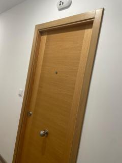 Apartamento Paseo Malécon 2 - Monforte de Lemos - 1