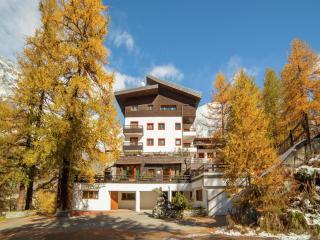 Apartment Breuil-Cervinia near Ski Lift - 2