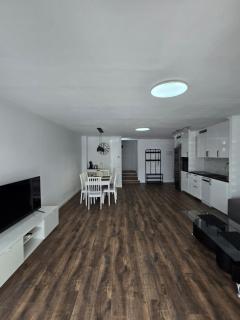 Apartments Guadalupe - 5