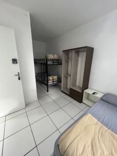 Pousada Curitiba Budget - 5