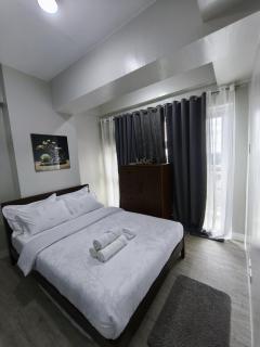 RQ Stays! at Milan Residenze Fairview - 6